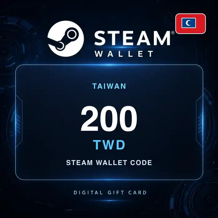 Steam TW 200 TWD