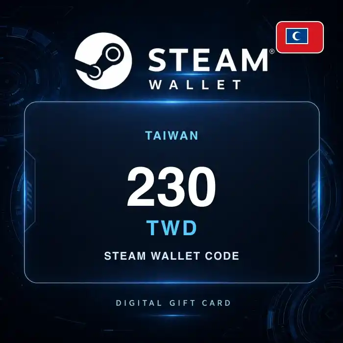 Steam TW 230 TWD