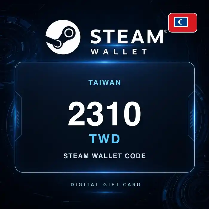 Steam TW 2310 TWD