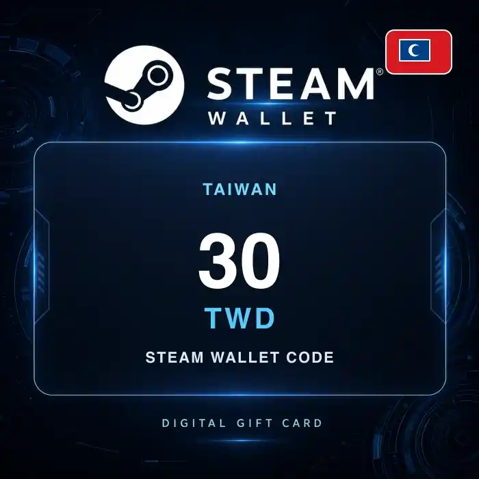 Steam TW 30 TWD
