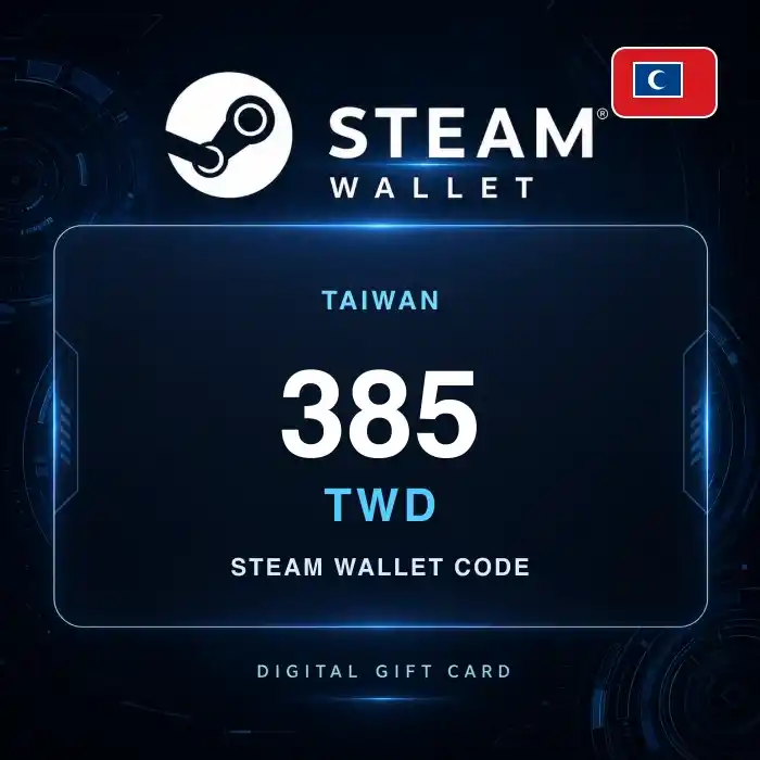 Steam TW 385 TWD