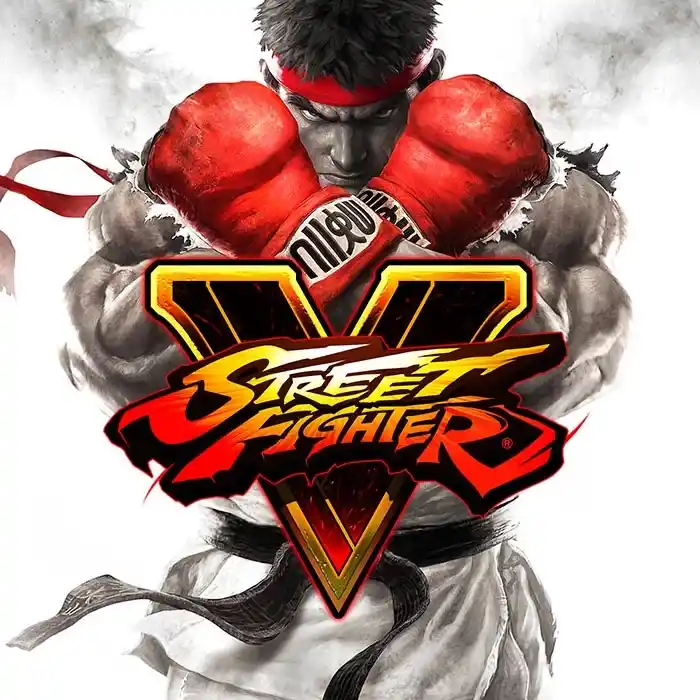 Street Fighter 5