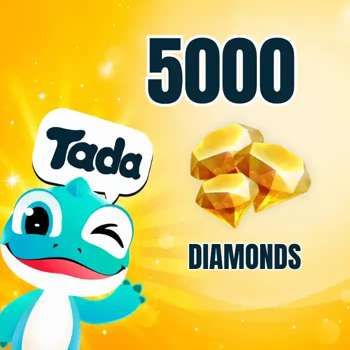 TADA 5000 Diamonds
