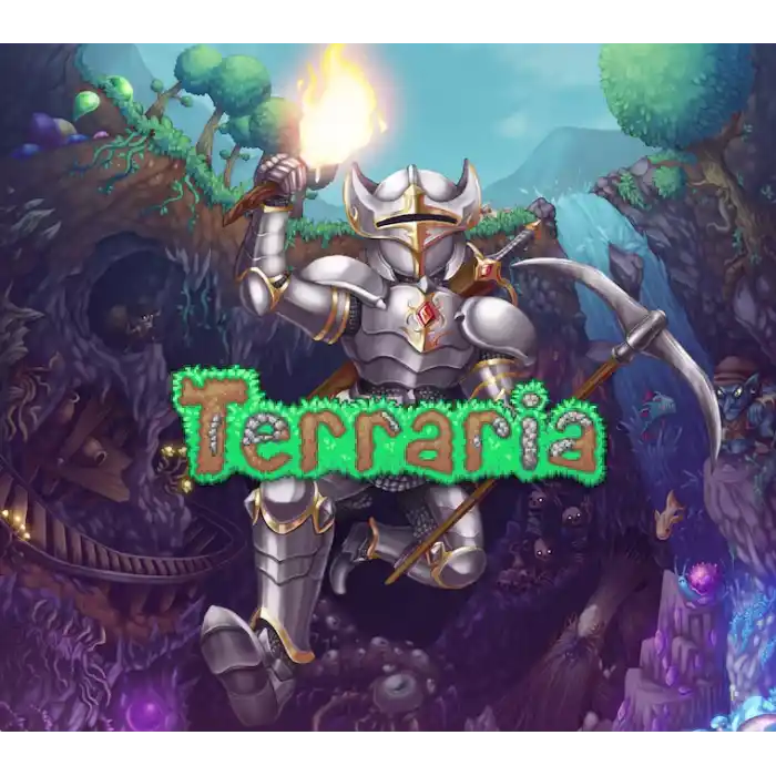 Terraria