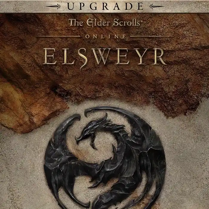 The Elder Scrolls Online Elsweyr Upgrade