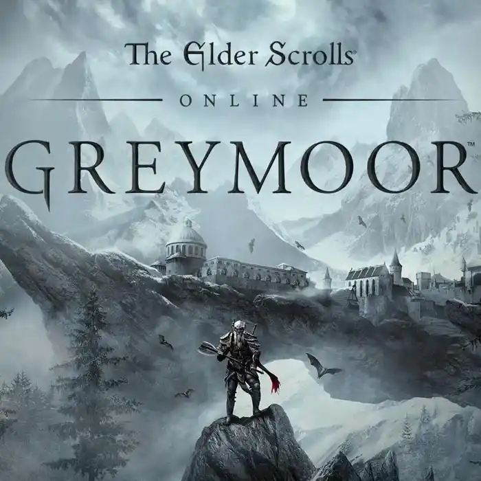 The Elder Scrolls Online Greymoor Edición Estándar