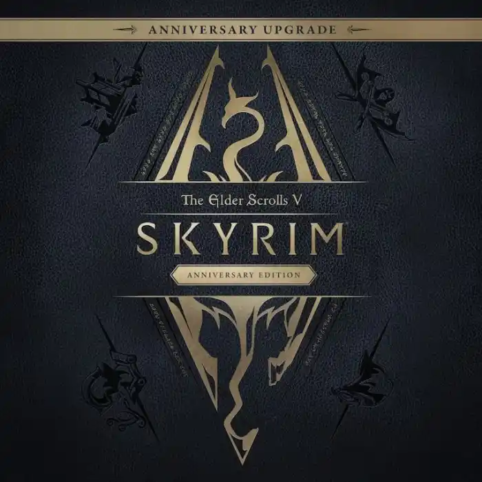 La actualización del aniversario de The Elder Scrolls V: Skyrim