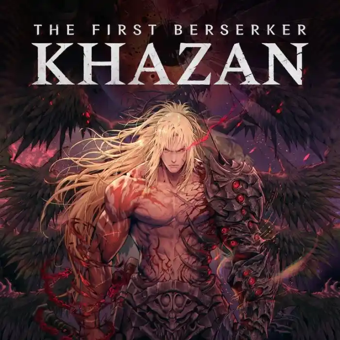 The First Berserker: Khazan Deluxe Edition