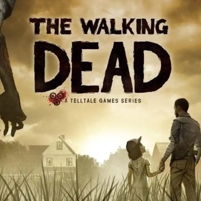The Walking Dead