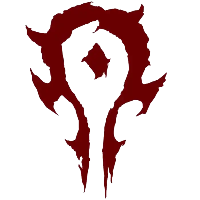 Thunderstrike Anniversary Horde 100 Or