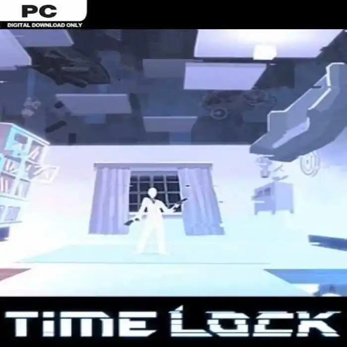 TimeLock VR