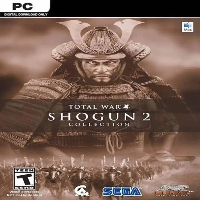 Total War: Shogun 2 Collection
