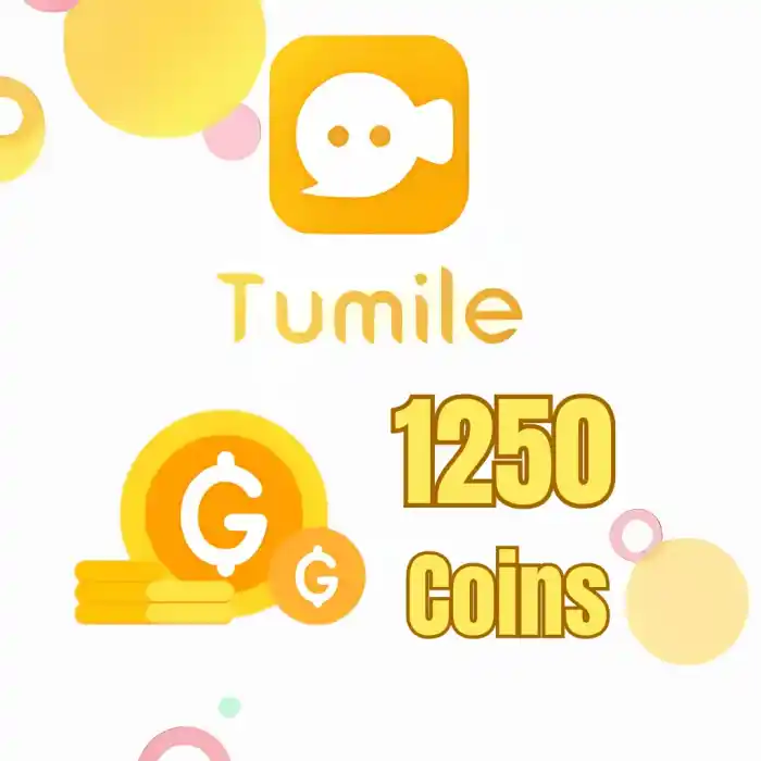 TUMILE 1250 Монети
