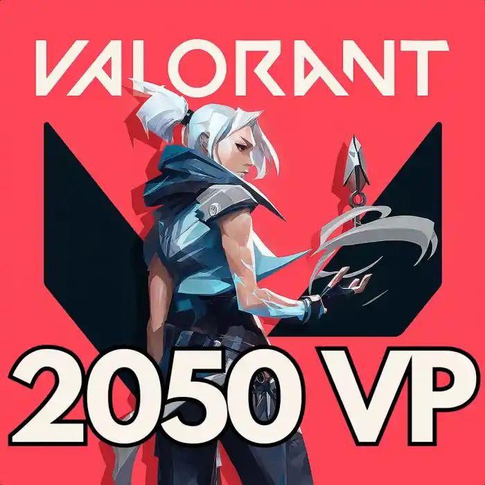 Valorant 2050 VP - Tailandia
