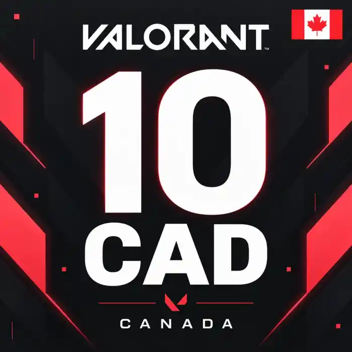 Valorant CA 10 CAD