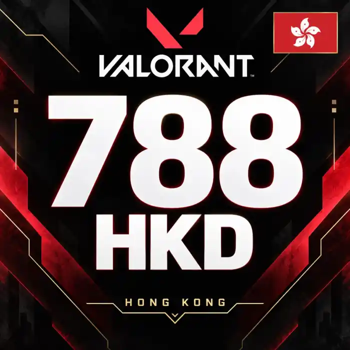 Valorant INR 475 - 475 VP