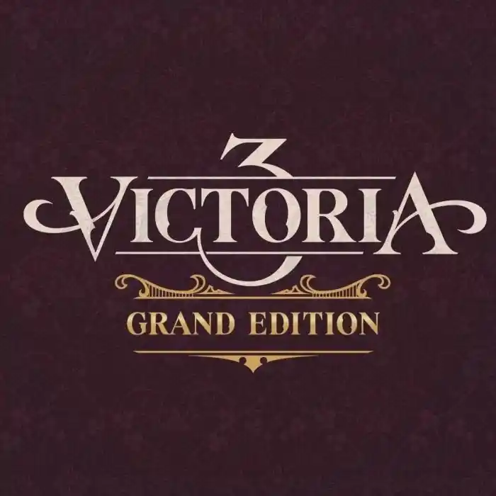 Victoria 3 Grand Edition