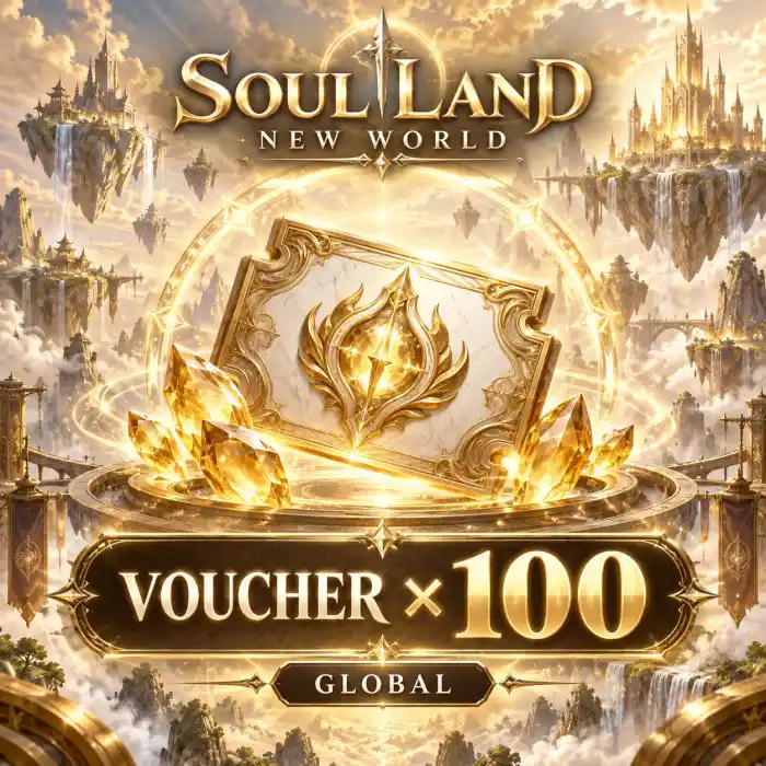 Voucher*100