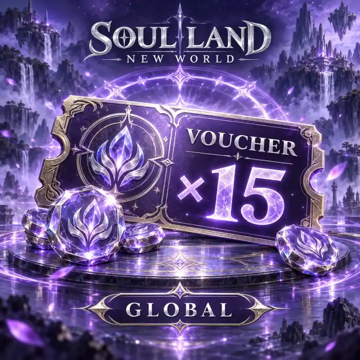 Voucher*15