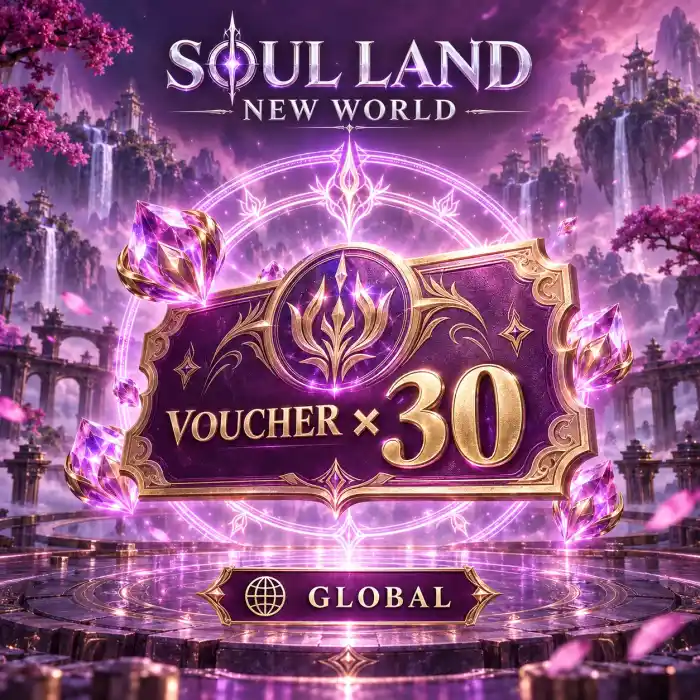Voucher*30