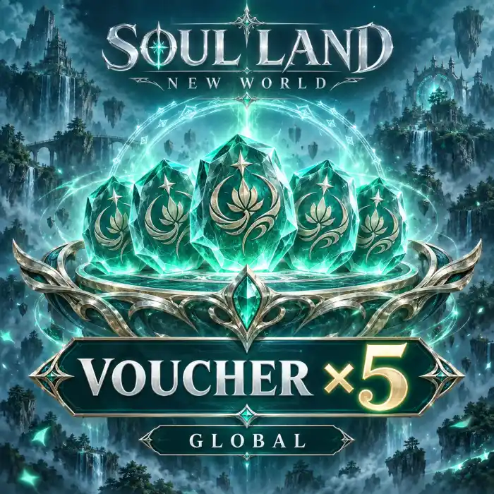 Voucher*5