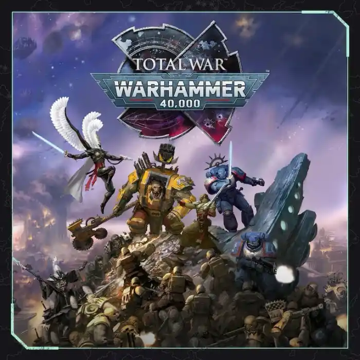 Warhammer 40.000 Dawn of War 3 Limited Edition
