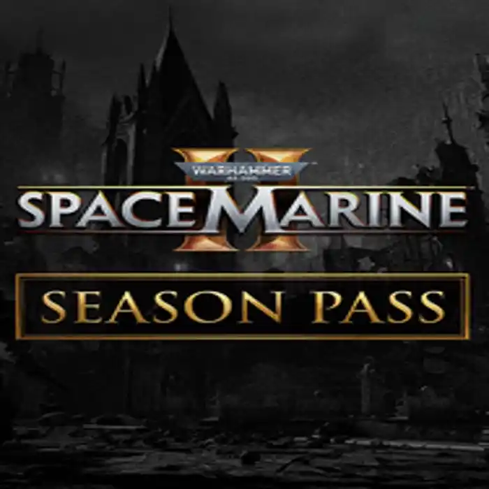 Warhammer 40,000: Space Marine 2 - Сезонный пропуск