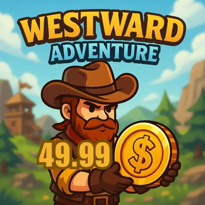 Западное приключение $49.99