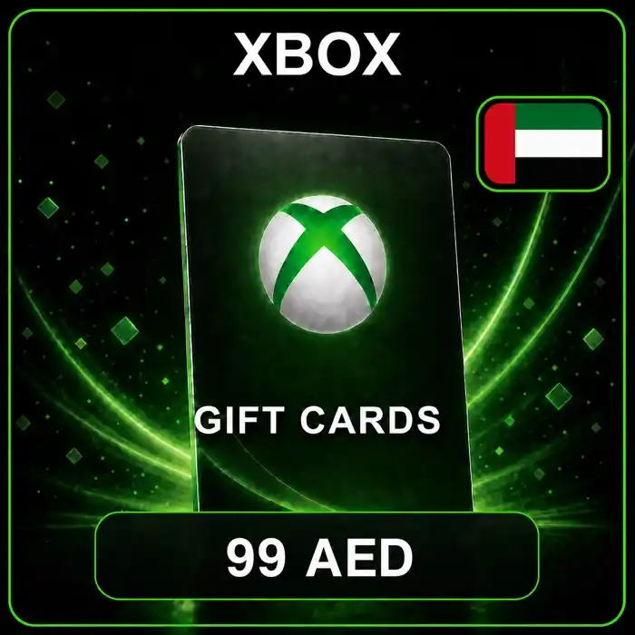 Xbox AED 99
