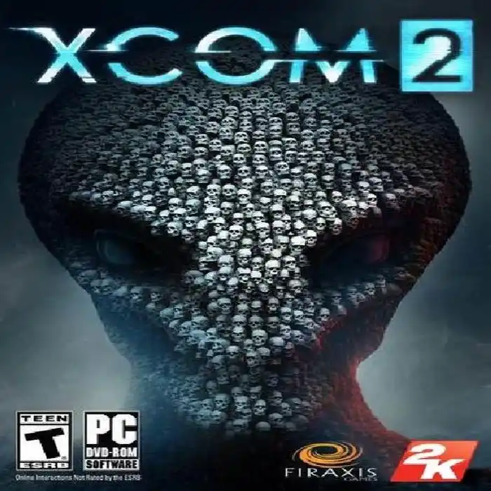 XCOM 2