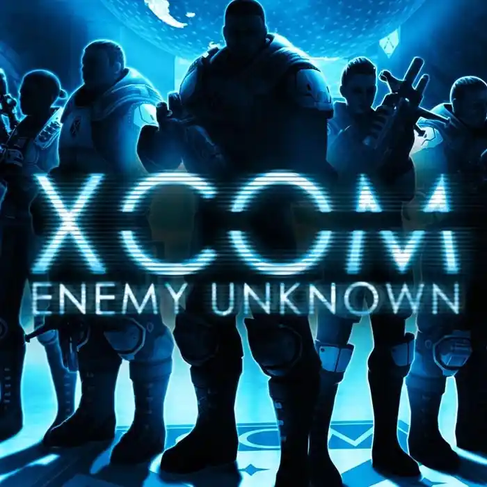 XCOM Враг Неизвестен Солдат Пакет