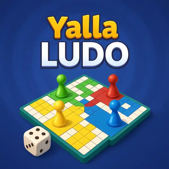 Yalla Ludo 25 Usd 370000 Gold