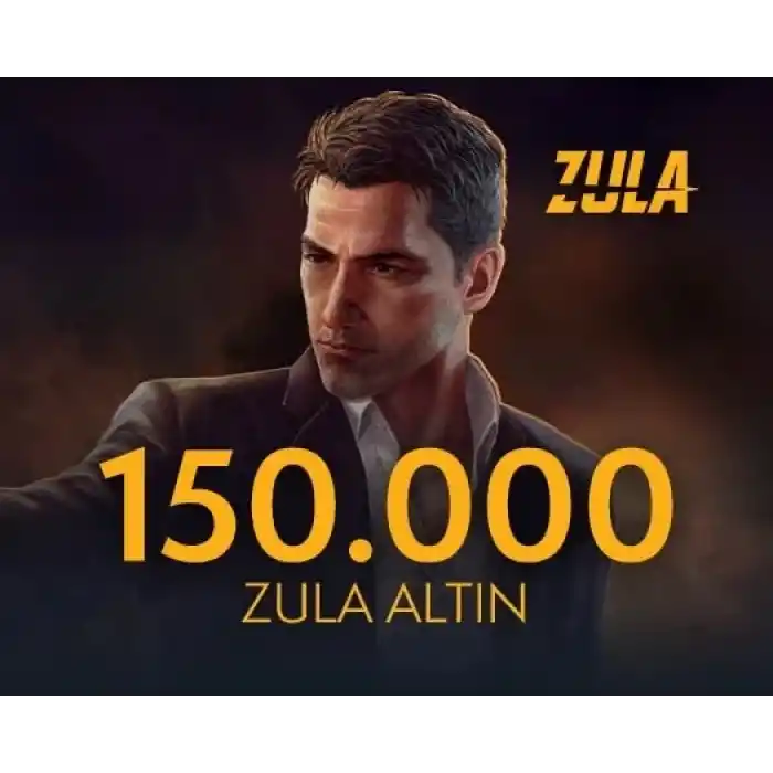 Zula Gold 150000 ZA