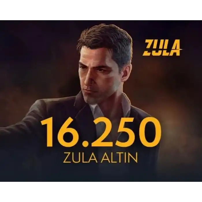 Zula Altın 16250 ZA