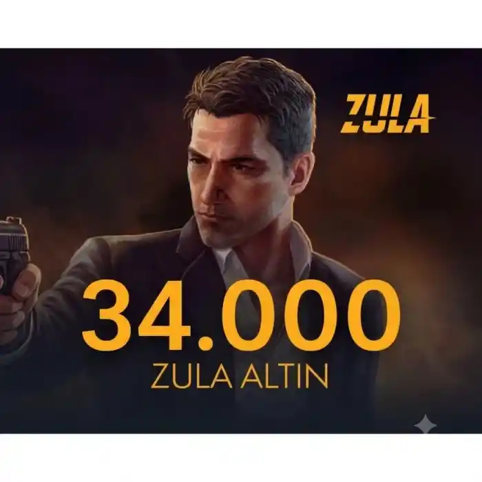 Zula Oro 34000