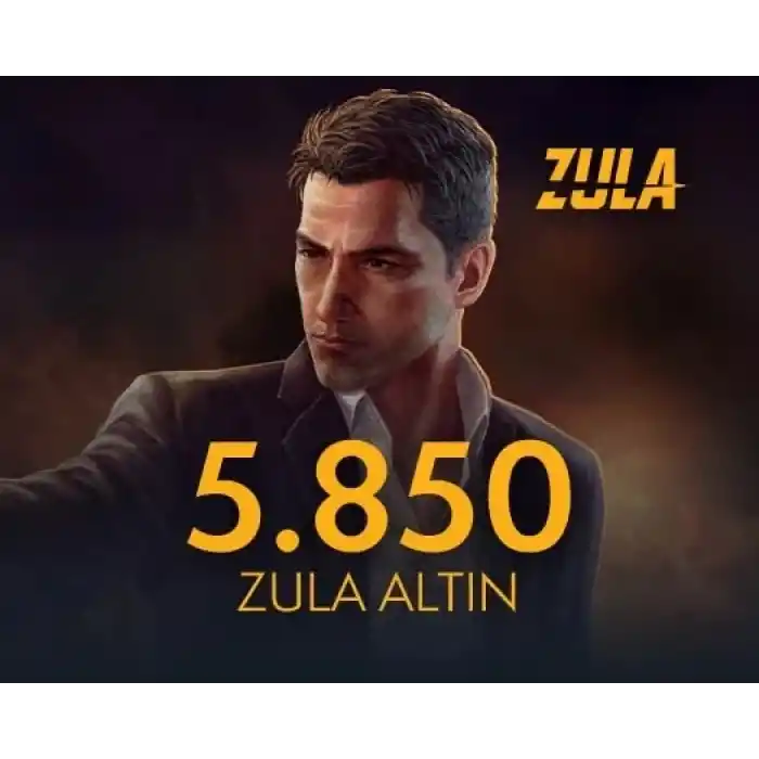 Zula Gold 5850