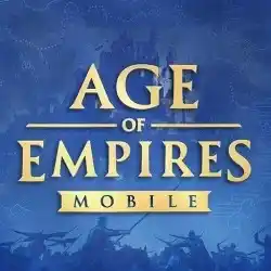 Age of Empires Mobile Locked ID