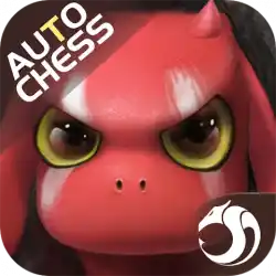 Auto Chess Donuts