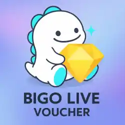 Bigo Live Voucher