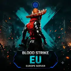 Blood Strike EU