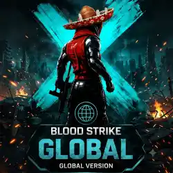 Blood Strike Global