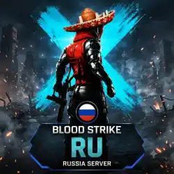 Blood Strike RU
