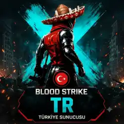 Blood Strike TR