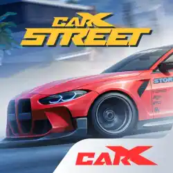 CarX Street Altın