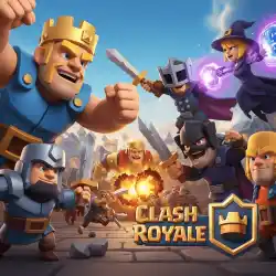 Clash Royale