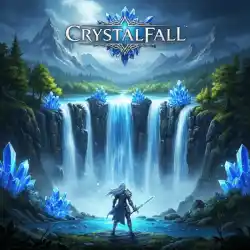 Crystalfall