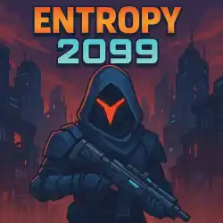Entropy 2099 Star Chips