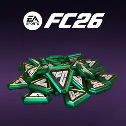 EA Sports FC 26 FC Points XBOX