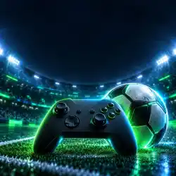 FC 27 FC Points XBOX