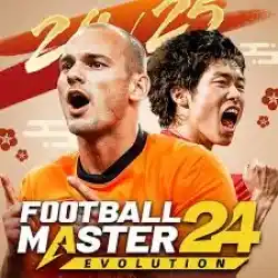 足球大师2 FMP 2024
